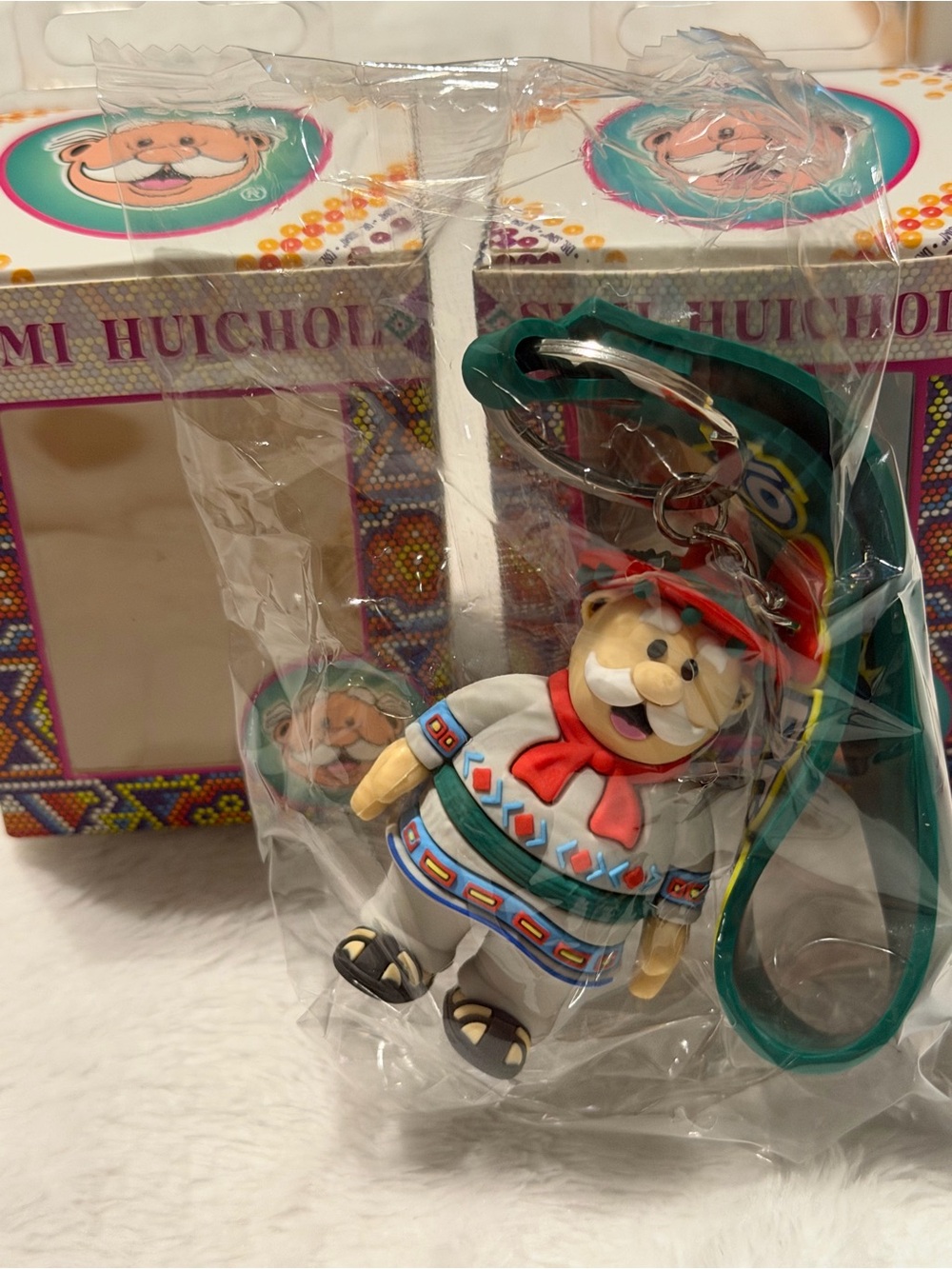 Dr Simi Keychains - Picture 4 of 9